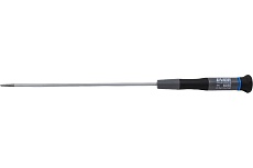 Шлицевая отвертка для точной механики Unior 0,50x3,0x150 3838909083018