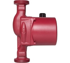 Насос циркуляционный Grundfos UPS 25-40 EU НС-1595966