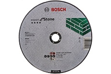 Диск отрезной по камню 230х22,23 мм Bosch 2.608.600.326