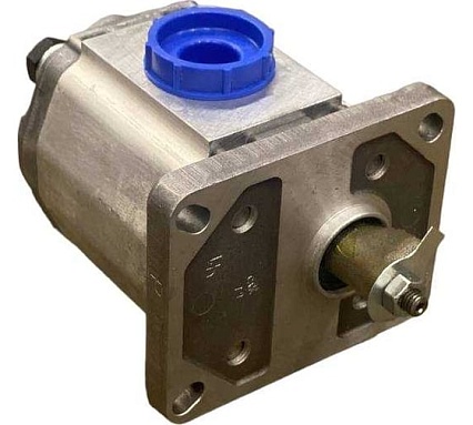 Шестеренный насос HydraulicUnit 1 группы GP1H-1,2