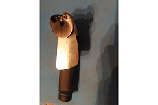Аккумуляторные ножницы по металлу Bosch GSC 12V-13 Professional Solo 0.601.926.105