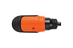 Аккумуляторная отвертка Black&Decker BDCSFS30C