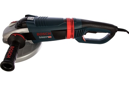 Угловая шлифмашина Bosch GWS 26-230 LVI 0.601.895.F04