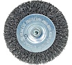 Дисковая щетка Bosch 75x10 мм x 6 мм 2607017120 2607017120