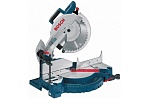 Торцовочная пила Bosch GCM 12 0.601.B21.008