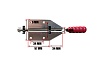 Прижим Uniq tool механический Goodhand CS-36092M