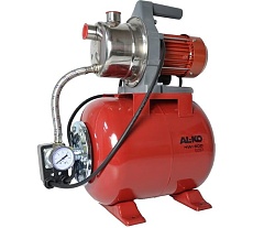 Насосная станция AL-KO HWI 600 ECO 113598
