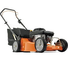 Бензиновая газонокосилка Husqvarna W 53 CSB 9689992-87