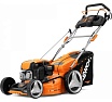 Бензиновая газонокосилка Daewoo DLM 5100SP