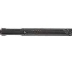 Бур по бетону (12x300х250 мм; SDS-plus) Сибртех 70566