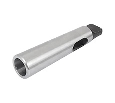 Втулка переходная КМ 6/4 с лапкой SOVIS 5325