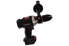 Аккумуляторный ударный винтоверт Metabo SB 18 LTX BL I 602352890