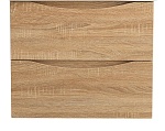 Тумба под раковину BelBagno Marino-Cer-Mini 60 см Rovere Bianco MARINO-CER-MINI-600-2C-SO-WO-P