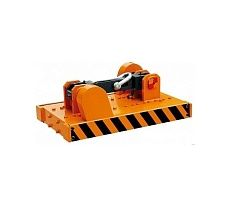 Магнитный автоматический грузозахват Tor ЛЗА-1000 1003665