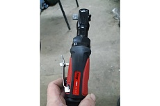 Угловой пневмогайковерт Fubag RWC 105 1/2&quot; 100320