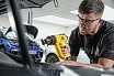 Пистолет горячего воздуха DeWalt D26414