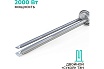 Накопительный водонагреватель Timberk 100 л SWH FSK7 100 V