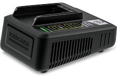 Быстрое зарядное устройство Battery Power 18V Karcher 2.445-032