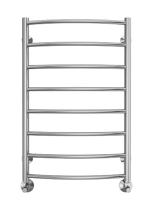 Полотенцесушитель водяной Terminus Классик П8 500x800, 4670078530271