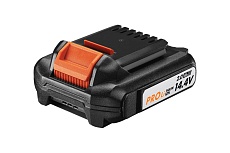 Аккумулятор L1420G3 (14.4 В; 2 А*ч; Li-Ion) AEG 4932451097