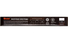 Электроды сварочные 990-096 эбОК-46.00 (3 мм; 1 кг) Wester 403828
