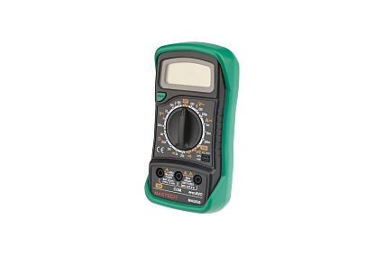 Мультиметр Mastech MAS830