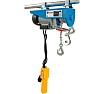 Таль электрическая стационарная Shtapler PA 500/250 кг, 6/12 м 71049006