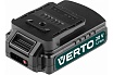 Аккумуляторный ударный винтоверт Verto 50G292