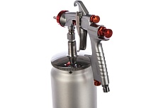 Пневматический краскораспылитель Crown CT38104-1.8