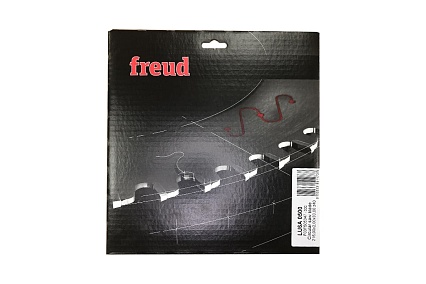 Диск пильный по железу LU6A (216х30 мм; 40 зуб; 2.0/1.6 мм) Freud LU6A0500