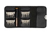 Набор для точных работ Micron (отвёртки) SSP-25 25 сменных отвёрток/бит 731279