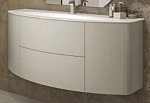 Тумба под раковину Cezares Eden 120 см Grigio natura 54417