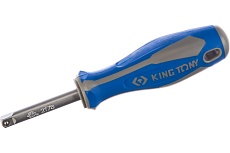 Отвертка вороток 1/4&quot; King Tony 2178DF
