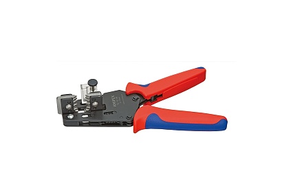 Инструмент для снятия изоляции Knipex KN-121210