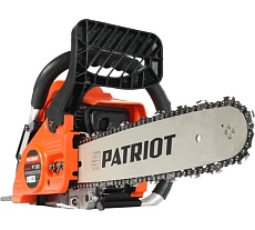 Цепная бензиновая пила Patriot PT 385 220103850