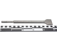 Лопата (14x40x250 мм; SDS-Plus) Креост 8111003