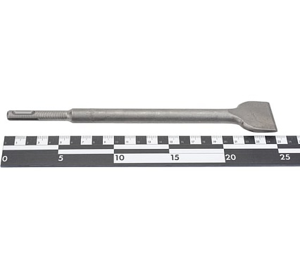 Лопата (14x40x250 мм; SDS-Plus) Креост 8111003