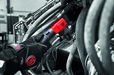 Пневматический ударный гайковерт Chicago Pneumatic CP7727 3/8&quot; 8941077270