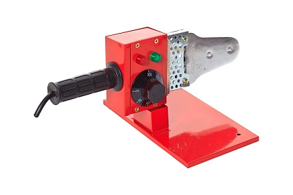Аппарат для сварки полипропиленовых труб Redverg RD-PW600-32 6614158