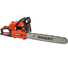 Бензопила Gigant 20&quot; 4,2 л.с./60,5 см3 GSAF-10