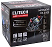Мотобур бензиновый Elitech EA 64ES HD 211236