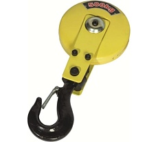 Таль электрическая канатная Сибталь модель CD1 3.2 т, 24 м, 380v 00013751