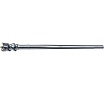 Бур проломной Зубр Профессионал SDS-max 45х600 мм 29330-45-600