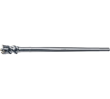 Бур проломной Зубр Профессионал SDS-max 45х600 мм 29330-45-600