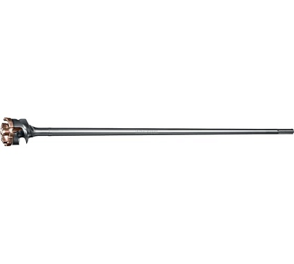 Бур проломной Kraftool SDS-Max 80х990 мм 29355-80-990