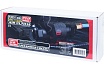 Пневматический дырокол кромкогиб Mighty Seven PN-150