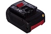 Аккумулятор для BOSCH 18 В, 1.5 Ач, Li-ION, блистер Практика 910-423