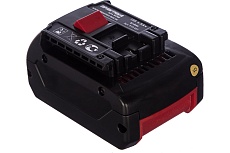 Аккумулятор для BOSCH 18 В, 1.5 Ач, Li-ION, блистер Практика 910-423