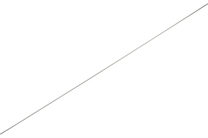 Прутки нержавеющие TIG ER-308LSi (5 кг; 3.2 мм; 1000 мм) Кедр 7260028