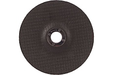 Диск шлифовальный по металлу 150x6x22.2 мм, 3 шт DERZHI 86150-60-3